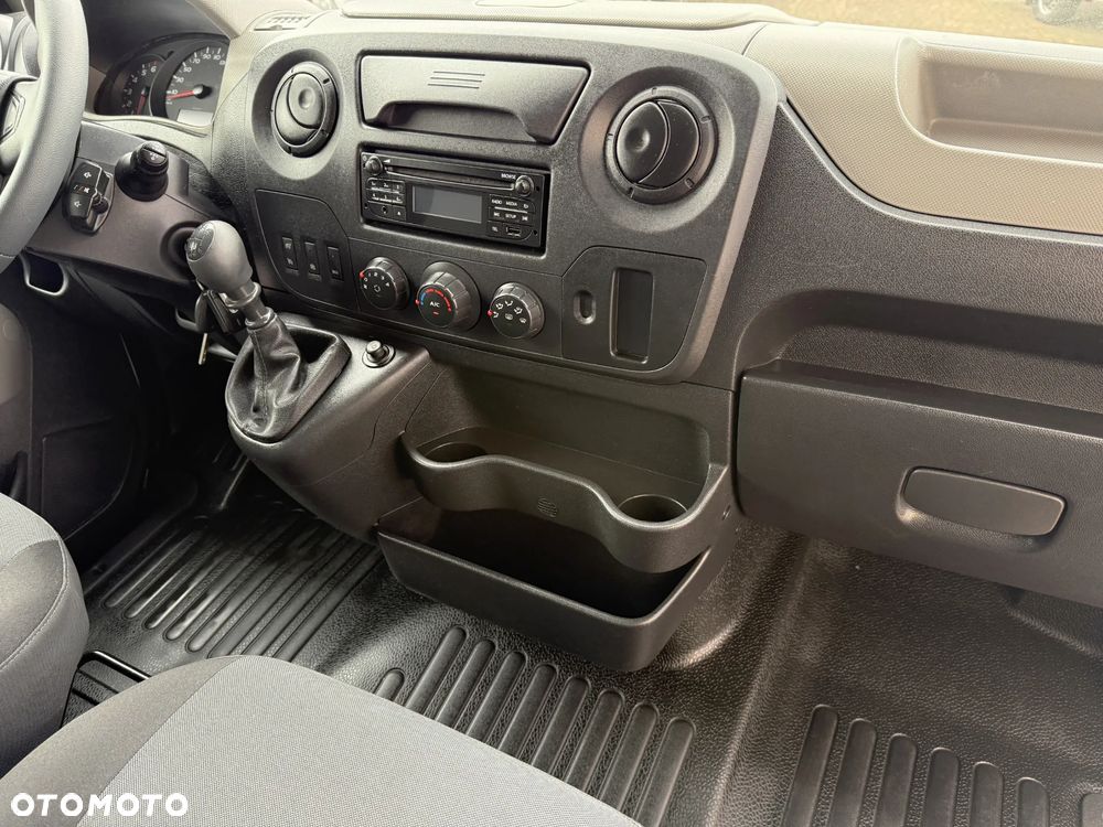 Nissan Master Movano  L3H2 - 28