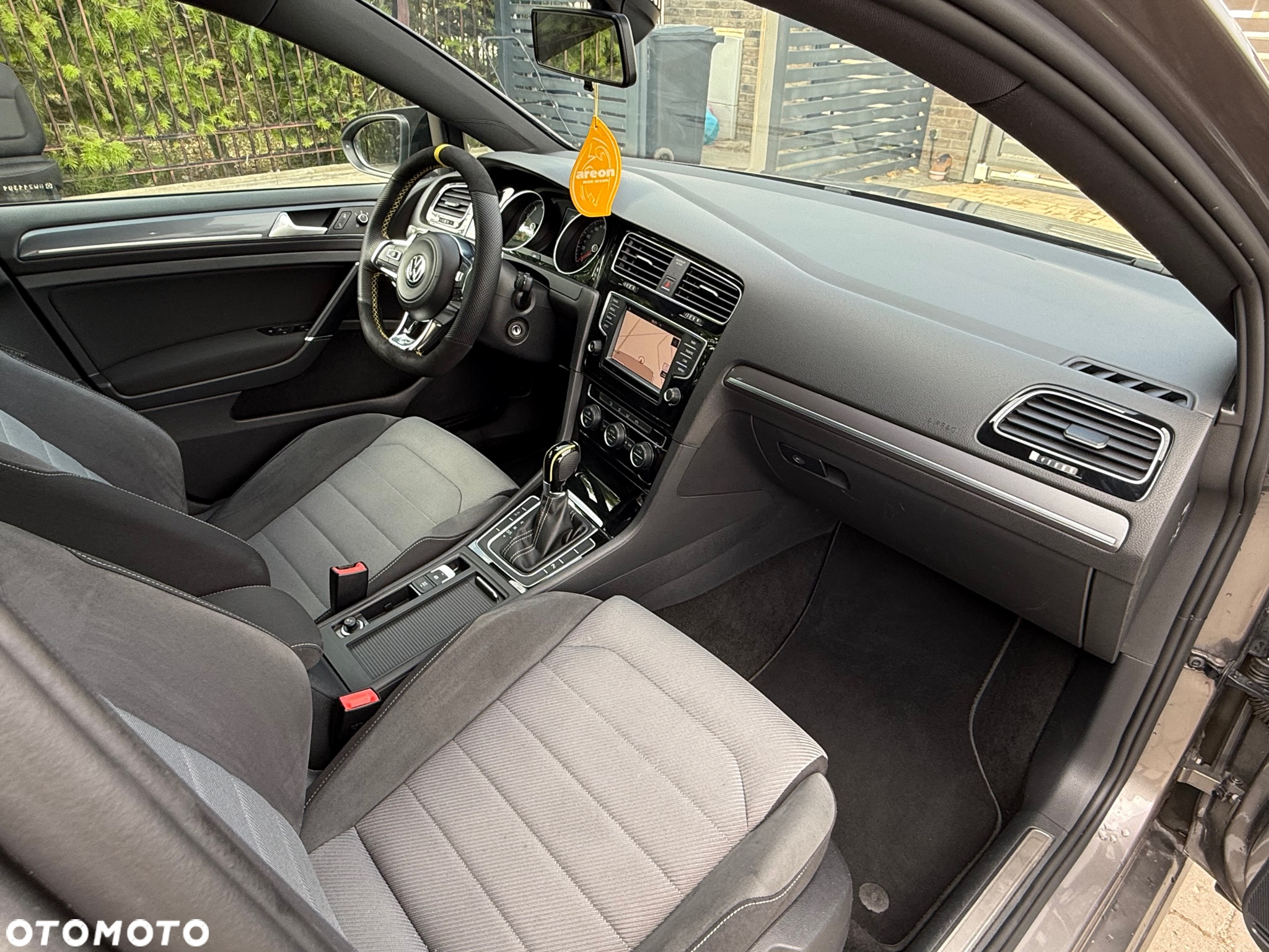 Volkswagen Golf VII 1.4 TSI BMT Highline DSG - 22