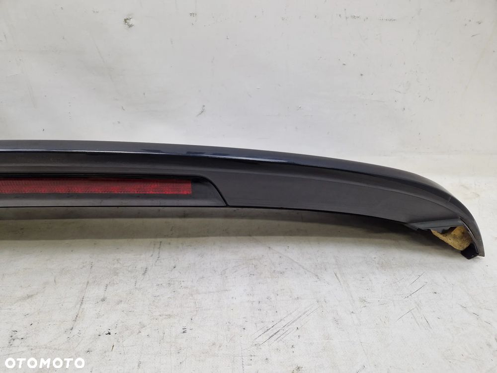Lotka spoiler daszek klapy Fiat Tipo II KOMBI - 3