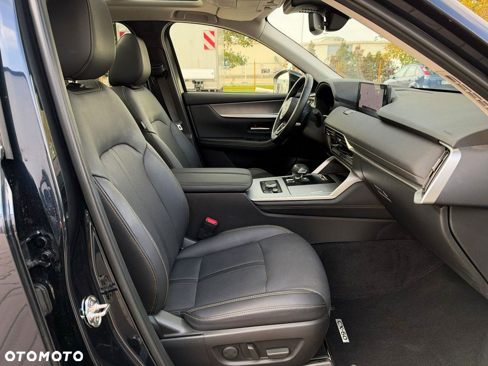 Mazda CX-60 3.3 D mHEV Homura AWD - 22