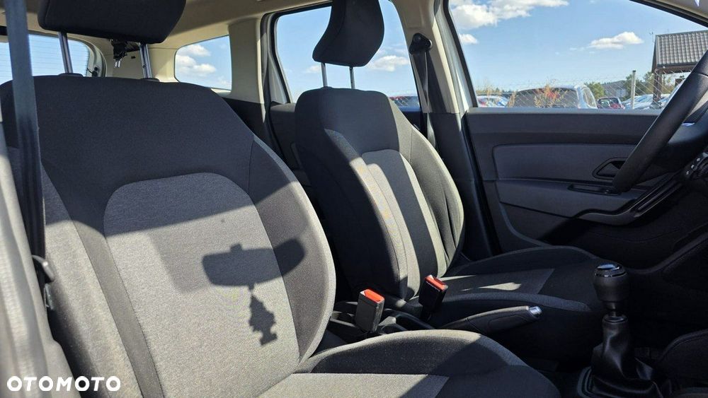 Dacia Duster - 13