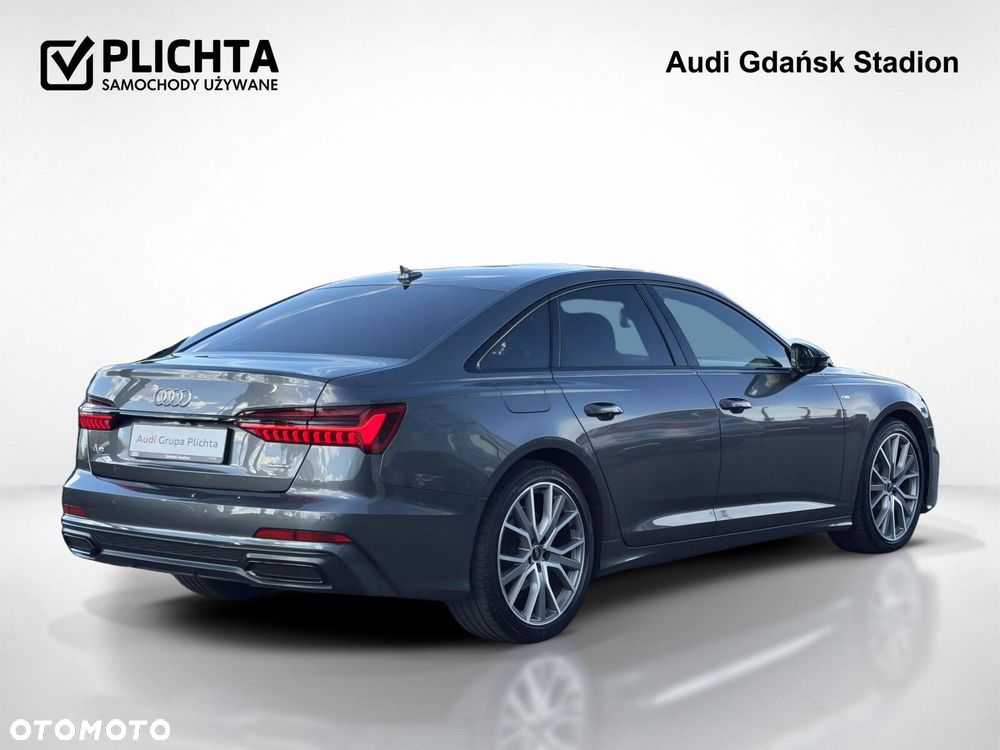 Audi A6 Limousine - 6