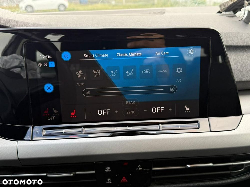 Volkswagen Golf Variant 1.0 TSI Life - 26