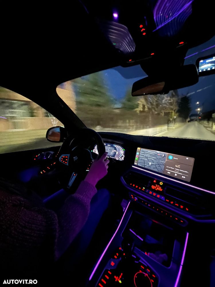 BMW X5 - 19