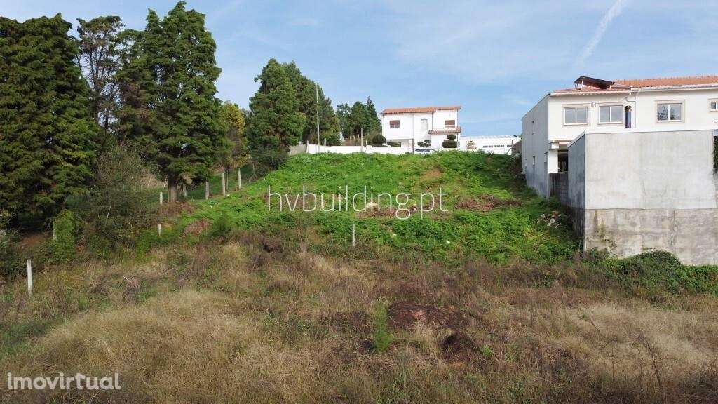 Lote para construção com 560m2 localizado na Lama, Barcelos - Grande imagem: 2/14