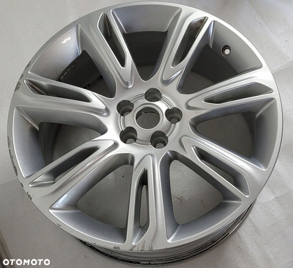 FELGA LAND ROVER RANGE ROVER VELAR 8,5x20 20 ET45 5X108 - 6