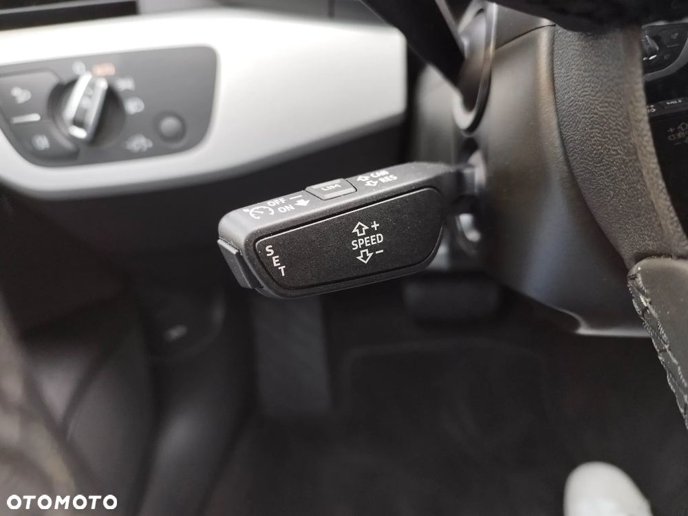 Audi A4 Avant 40 TDI S tronic - 23