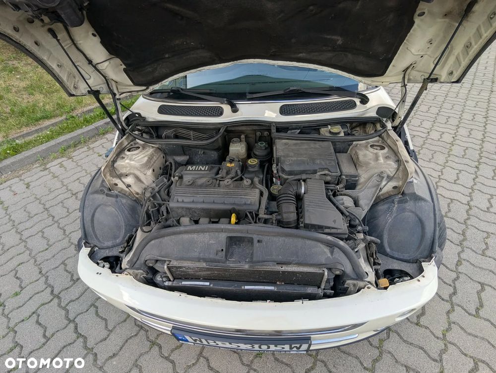 MINI ONE Standard - 15