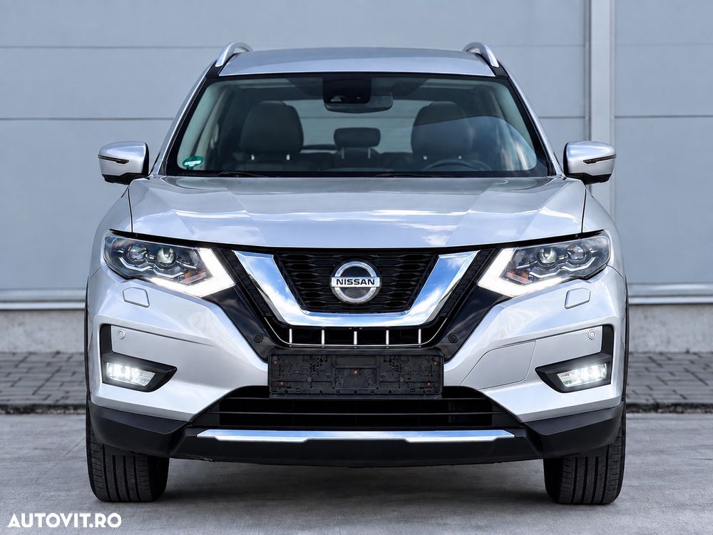 Nissan X-Trail 2021 photo 2