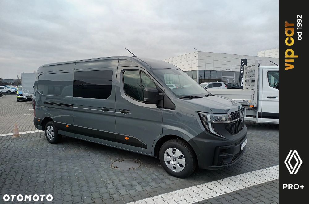 Renault NOWY MASTER - 4