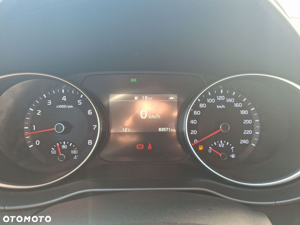 Kia XCeed 1.5 T-GDI M - 16