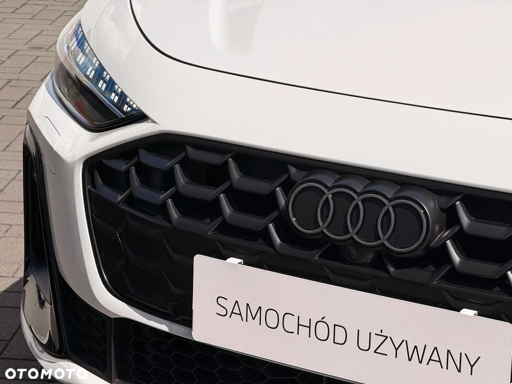 Audi A5 Avant TFSI 150 kW S tronic - 7