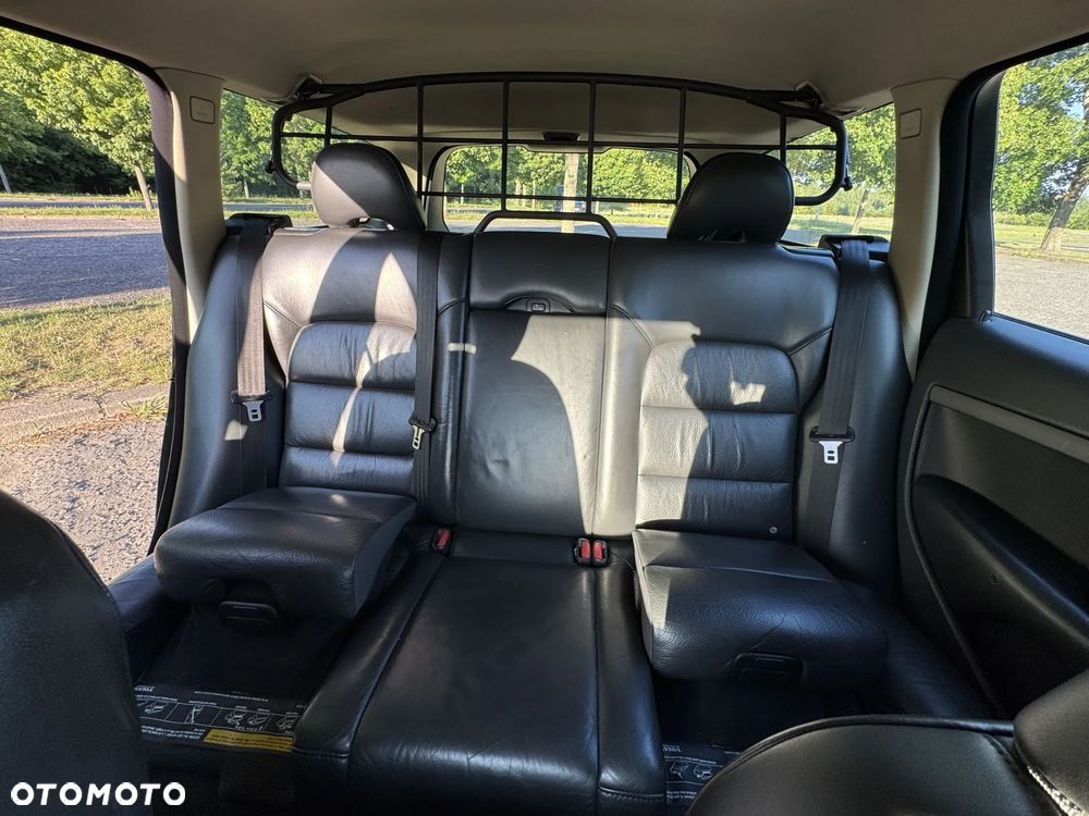 Volvo V70 - 14