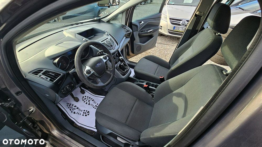 Ford C-MAX - 20