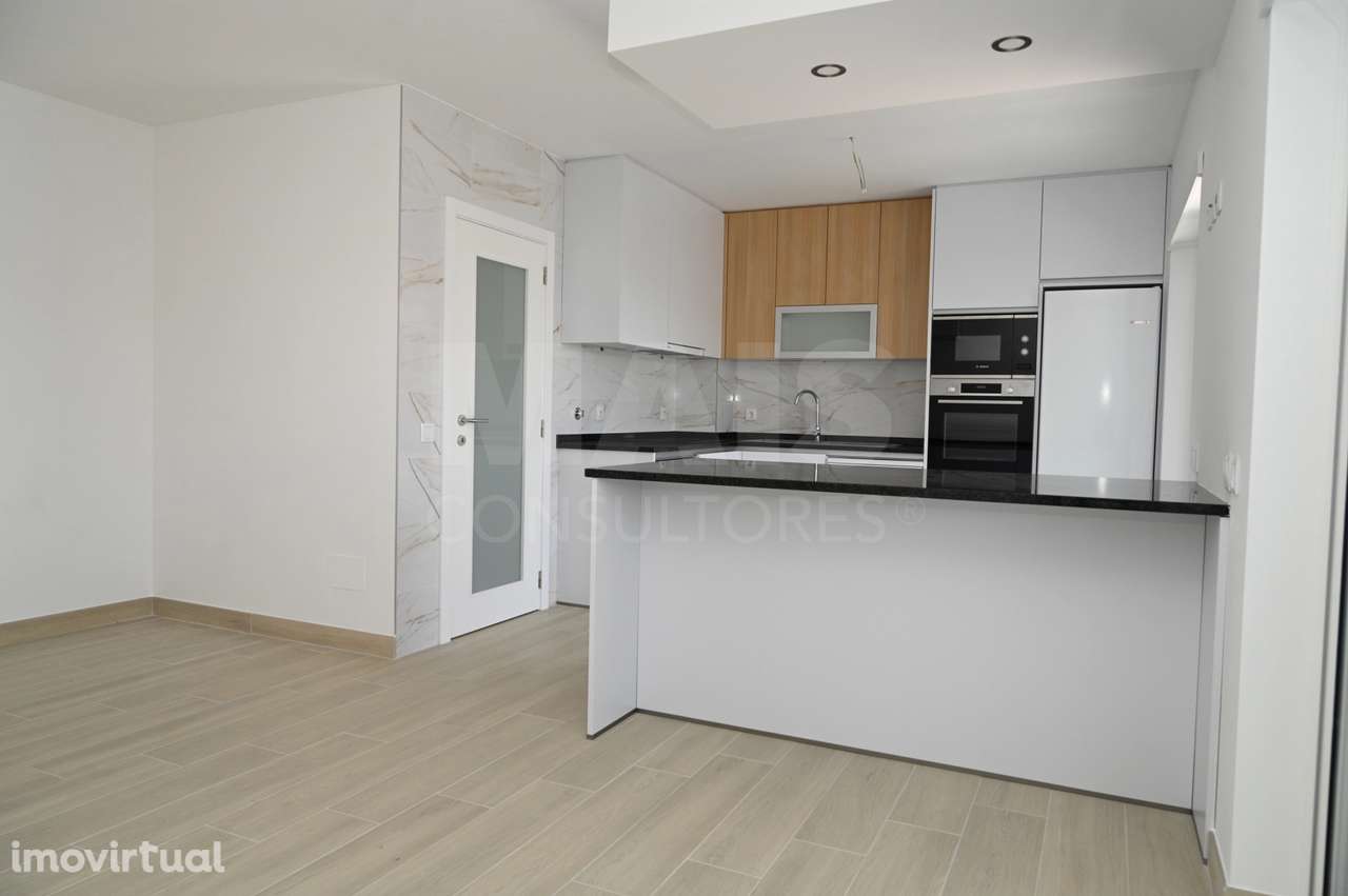 Apartamentos novos T1 duplex, Vila Nova de Cacela - Grande imagem: 2/18