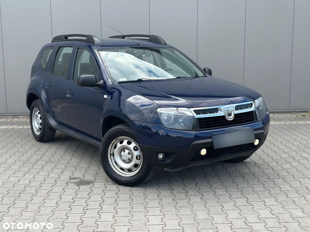 Dacia Duster - 6