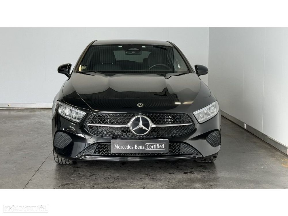 Mercedes-Benz A 250 e Progressive - 8