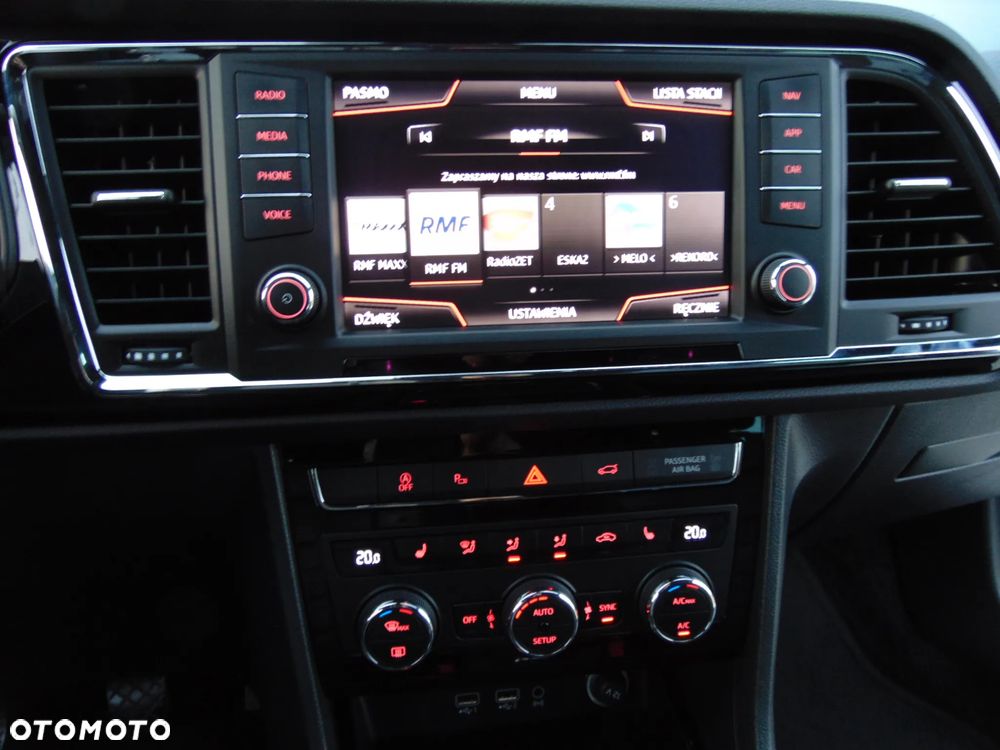 Seat Ateca 1.5 TSI ACT OPF Xcellence - 17