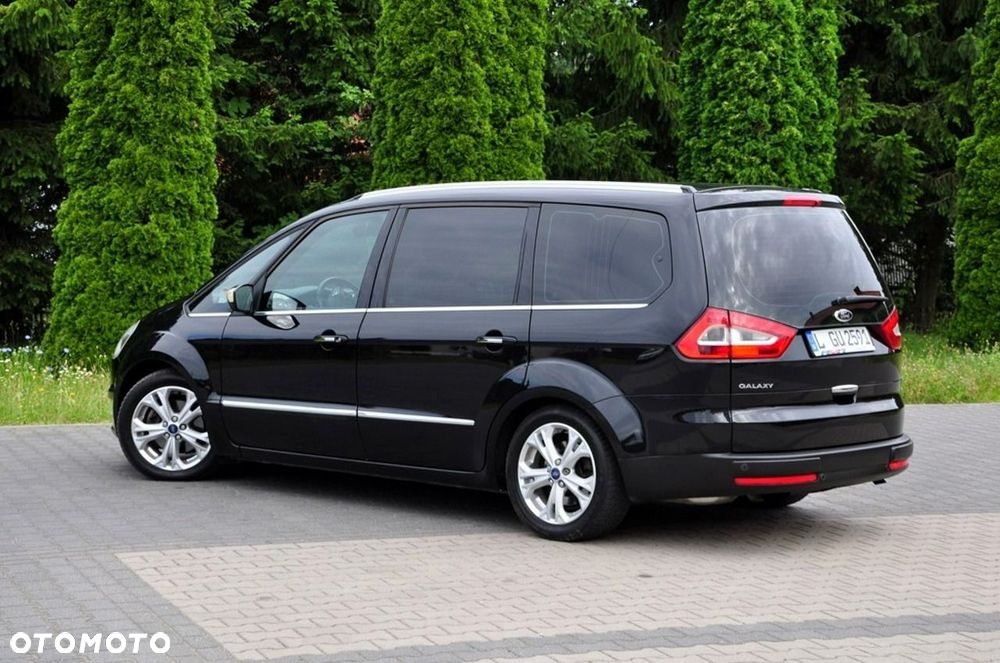 Ford Galaxy - 13
