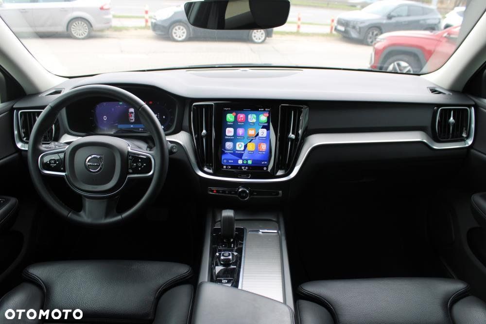 Volvo V60 - 13