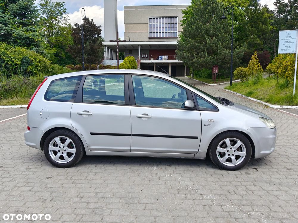 Ford Grand C-MAX 1.6 TDCi Edition - 2