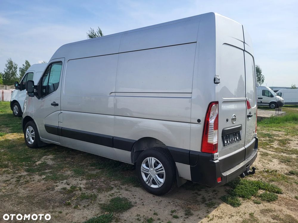Renault Master - 2