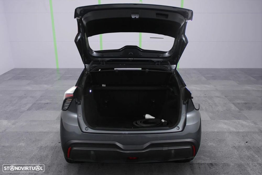 MG MG4 64 kWh Comfort - 6