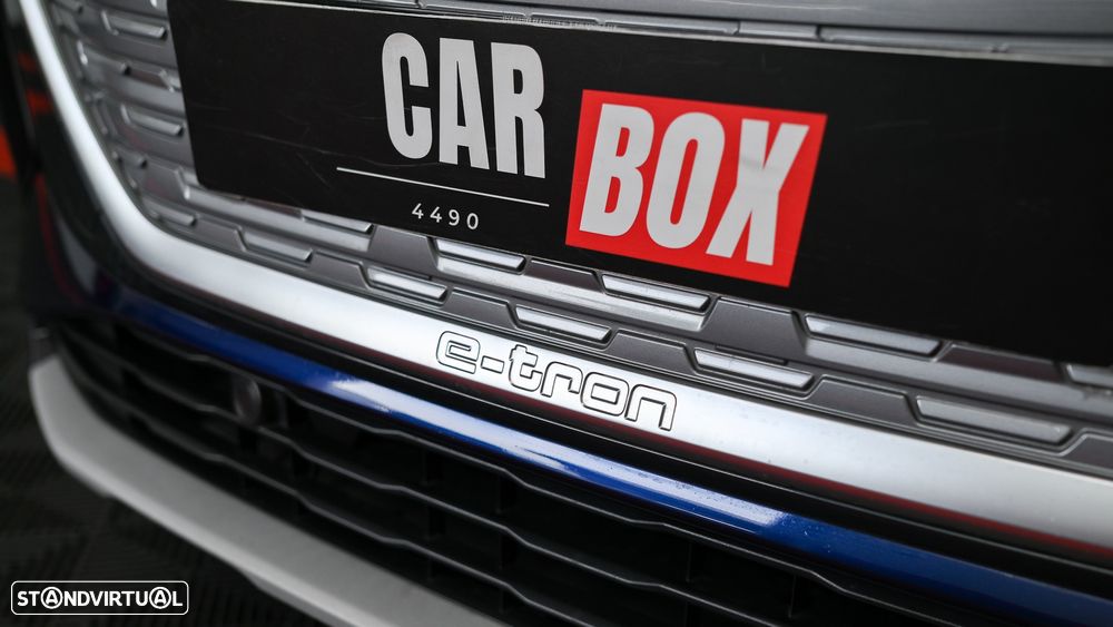 Audi Q4 e-tron 40 82 kWH - 5
