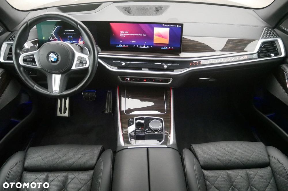 BMW X5 - 8