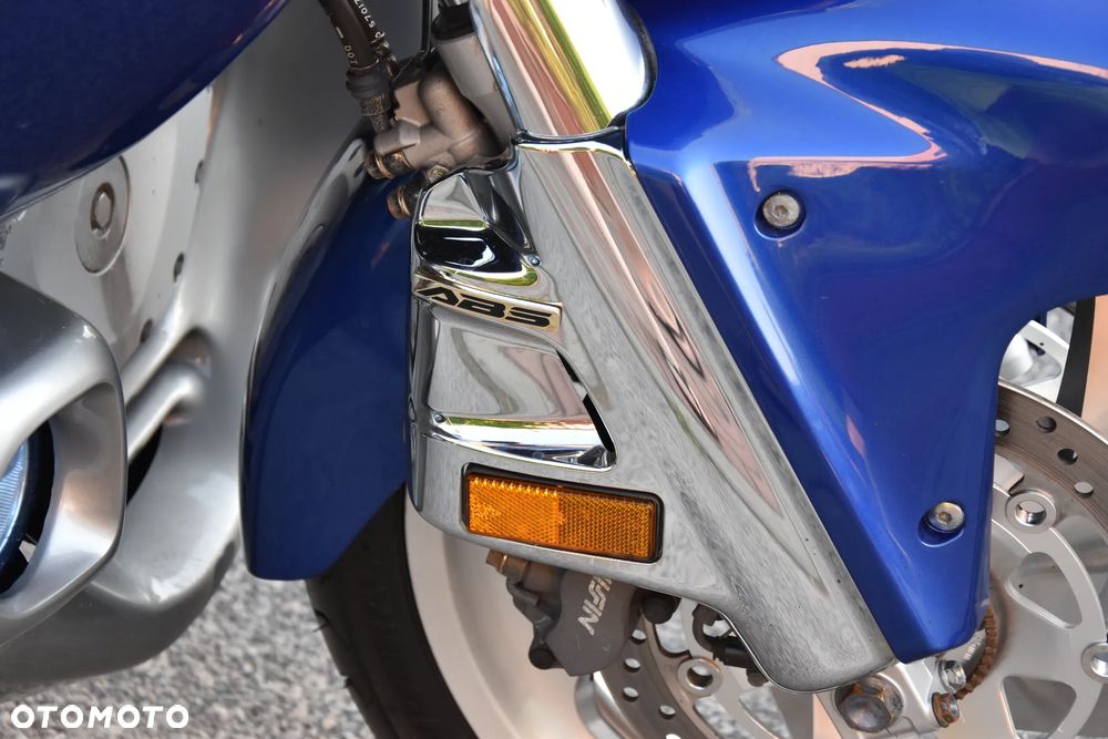 Honda GL - 19