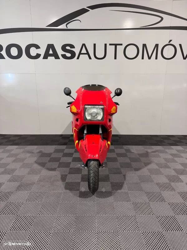 BMW K1 1000 cc - 18