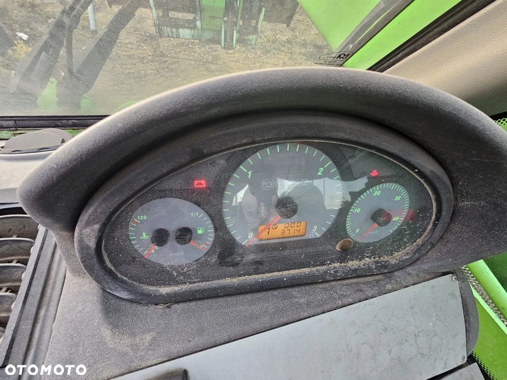 Merlo Roto 38.16 - 7