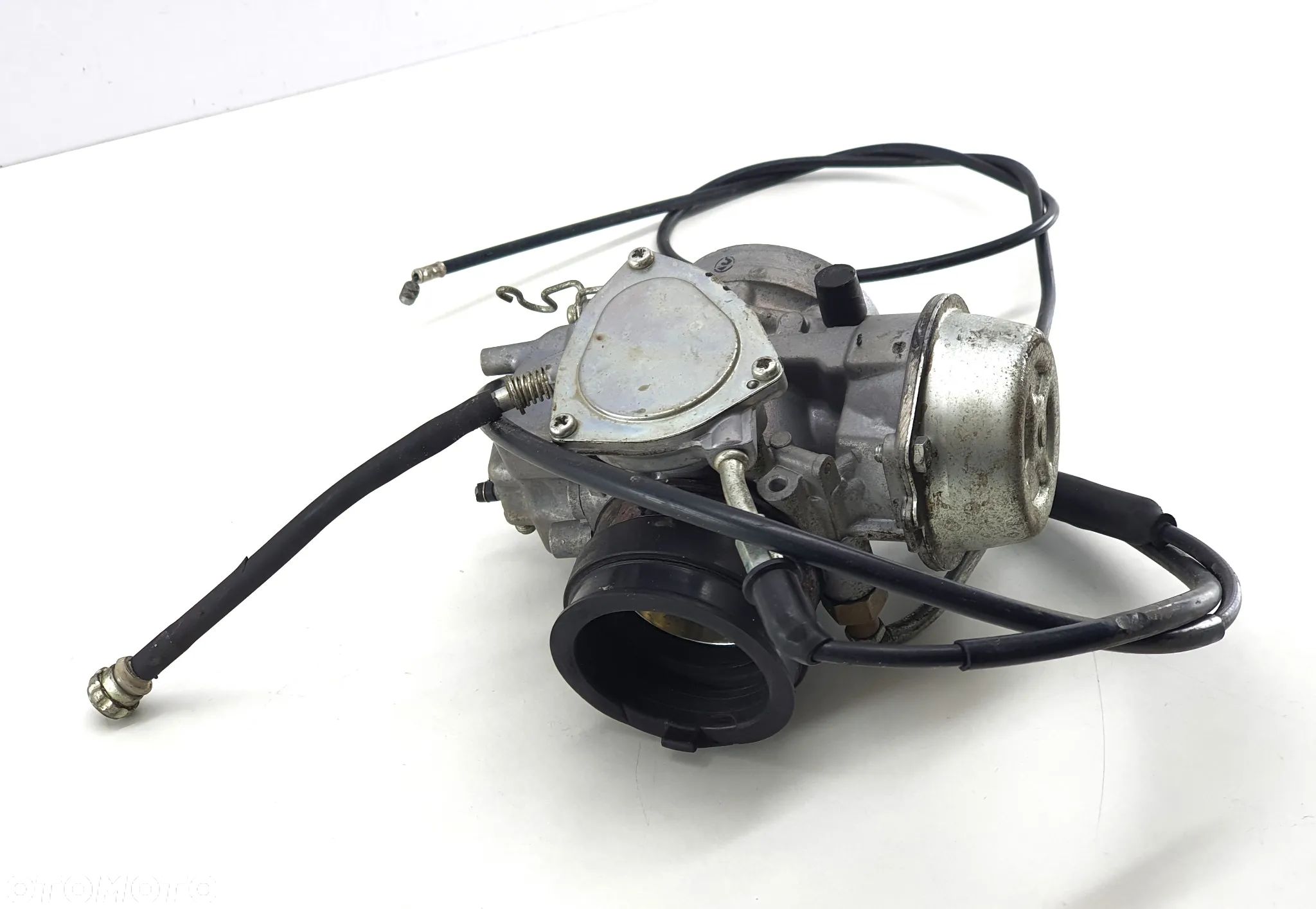GAZNIK PRZEPUSTNICA  SMC 700 ARGON JUMBO 700 - 1