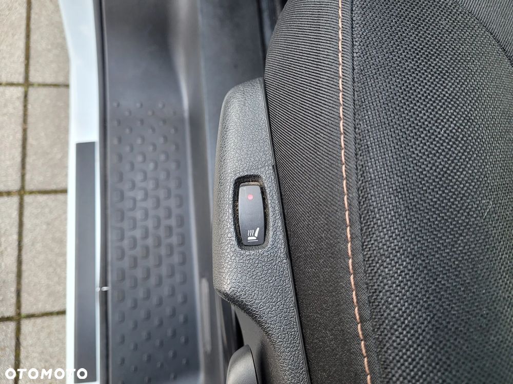 Renault Trafic ZABUDOWA BOTT 2xDRZWI BOCZNE KLIMA KAMERA FV23% - 22