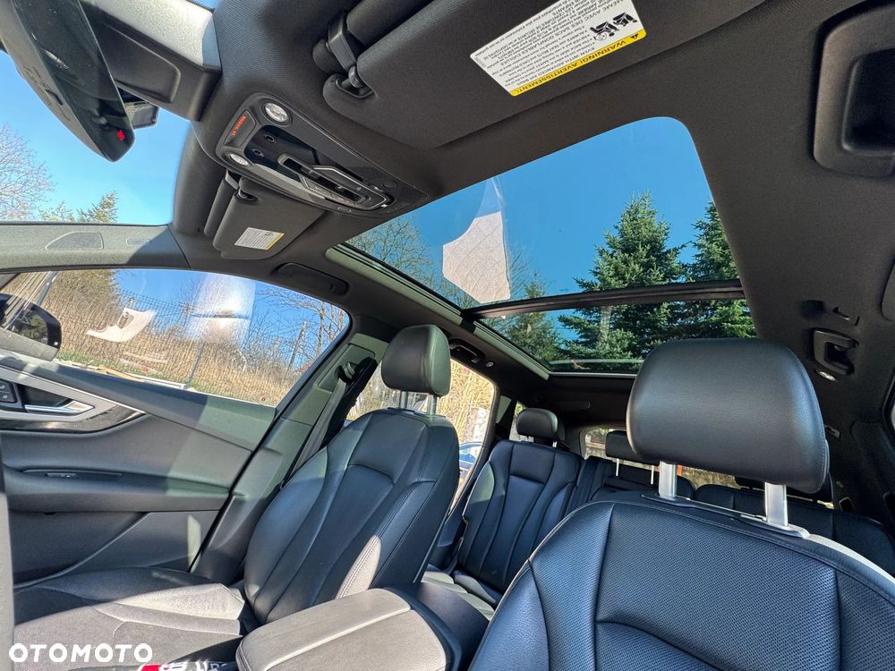 Audi Q7 - 17
