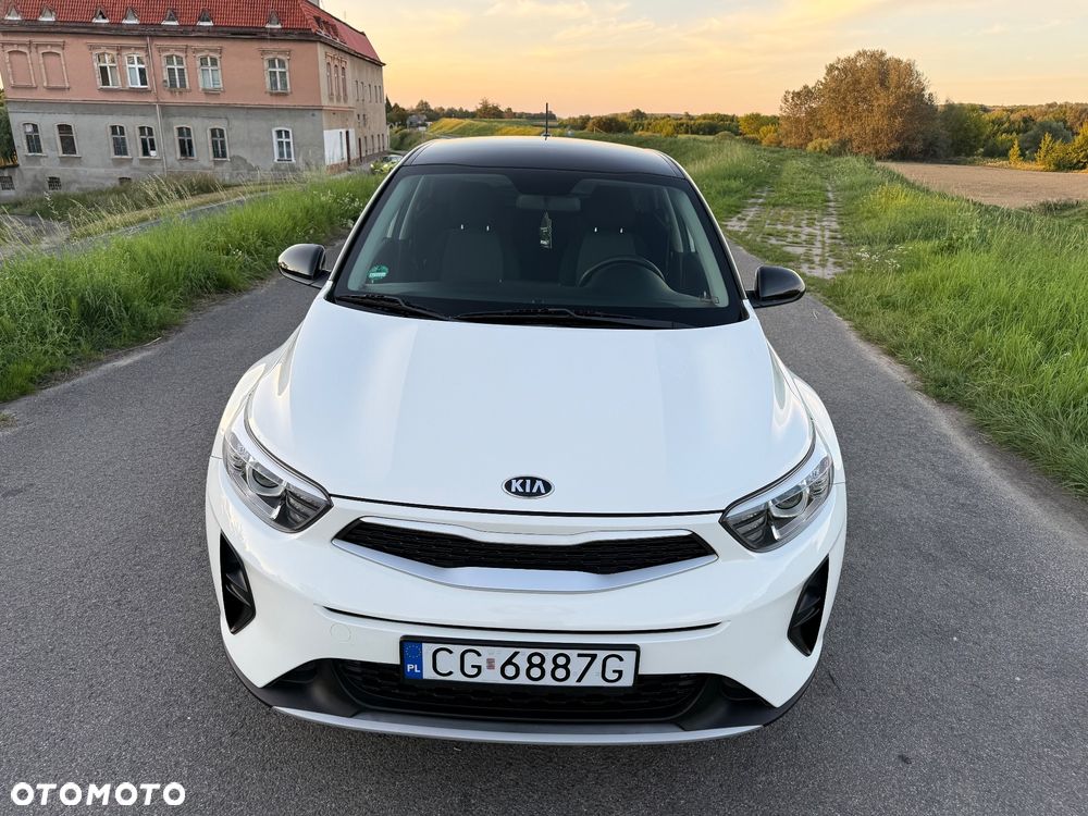 Kia Stonic 1.2 M - 6