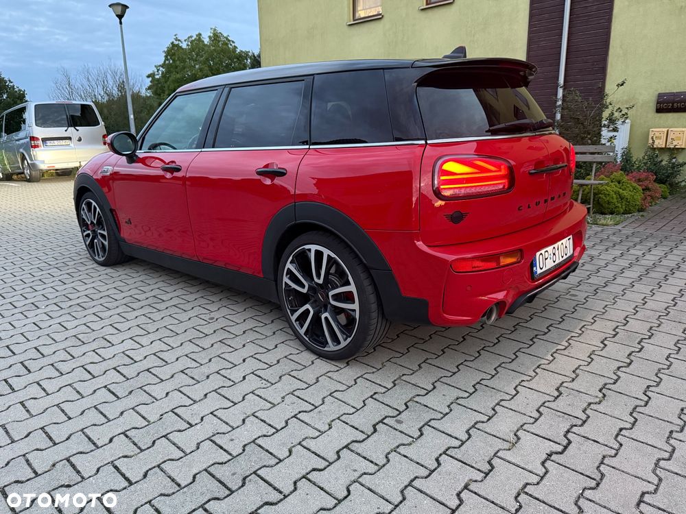 MINI John Cooper Works - 7