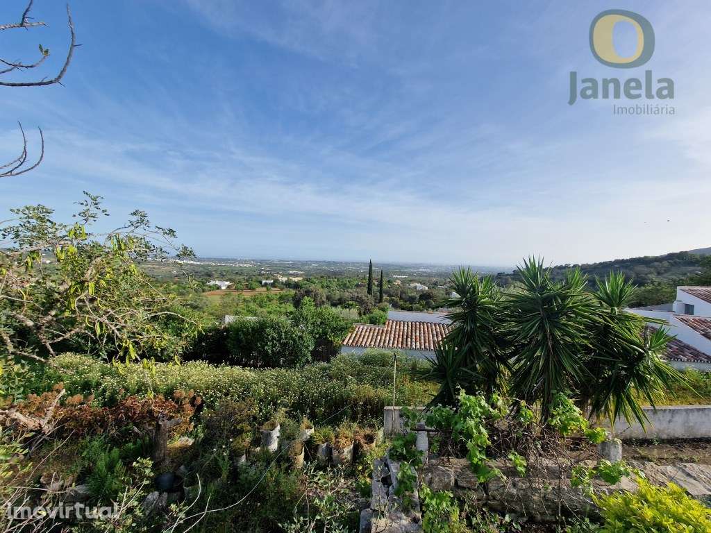 Quinta com 16.407 m2 de terreno e moradia por recuperar, com vista mar - Grande imagem: 3/19
