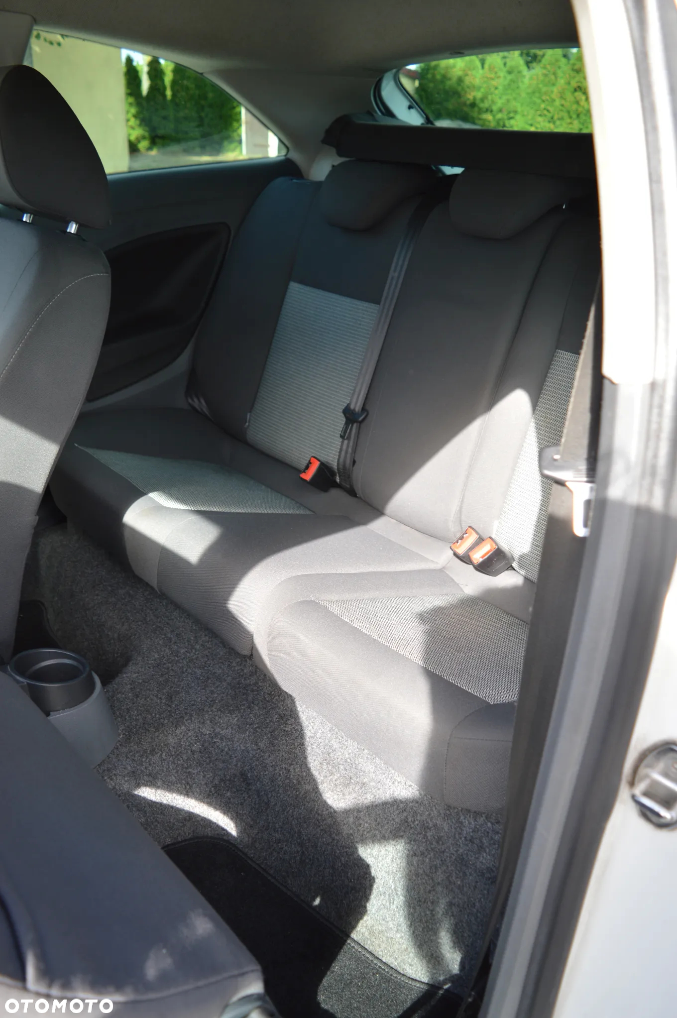 Seat Ibiza - 9