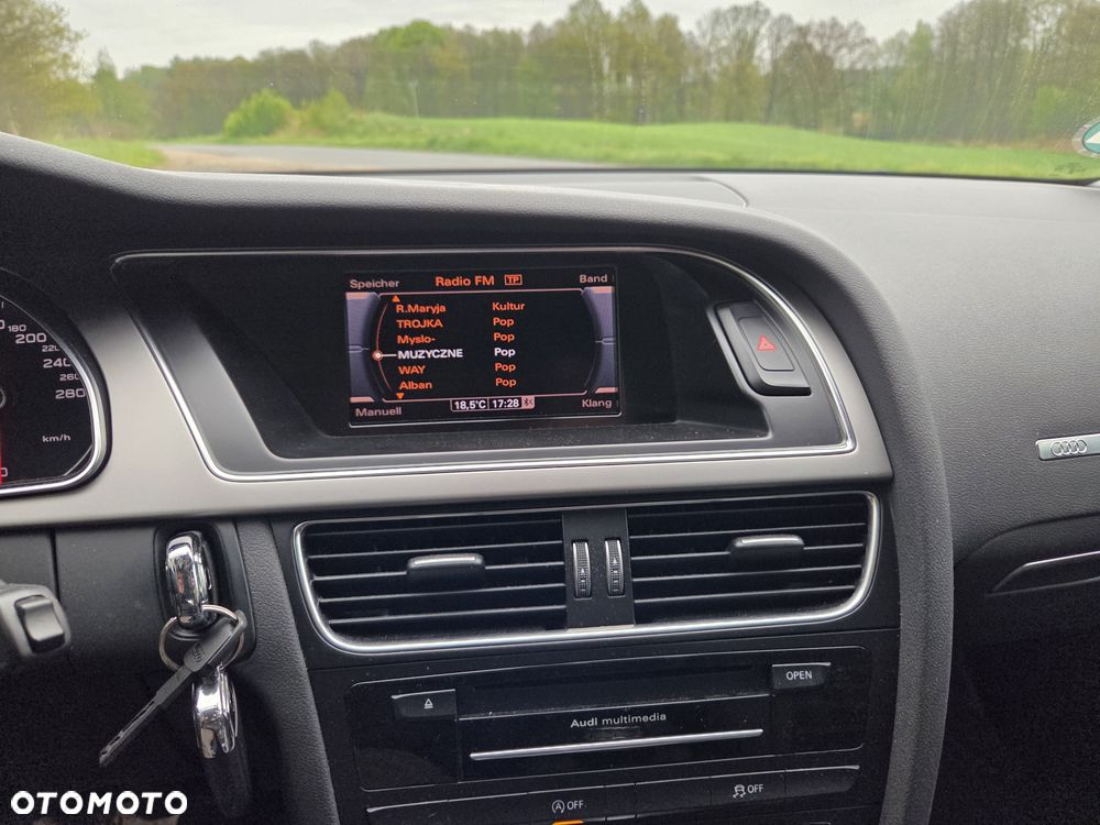 Audi A5 Sportback 1.8 TFSI - 36