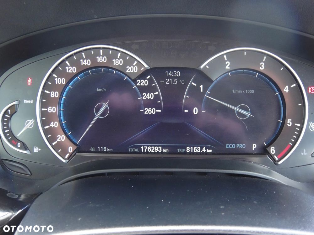 BMW Seria 5 - 14