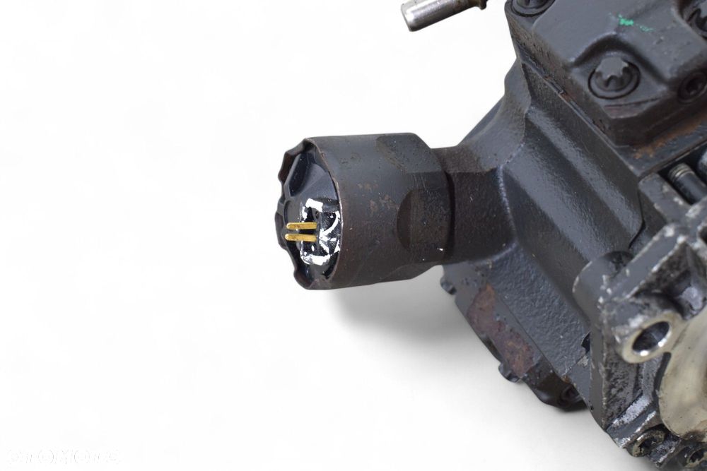 Pompa Wtryskowa FORD MONDEO MK4 VOLVO V50 2.0 TDCI D 9683624080 5WS40380 - 3