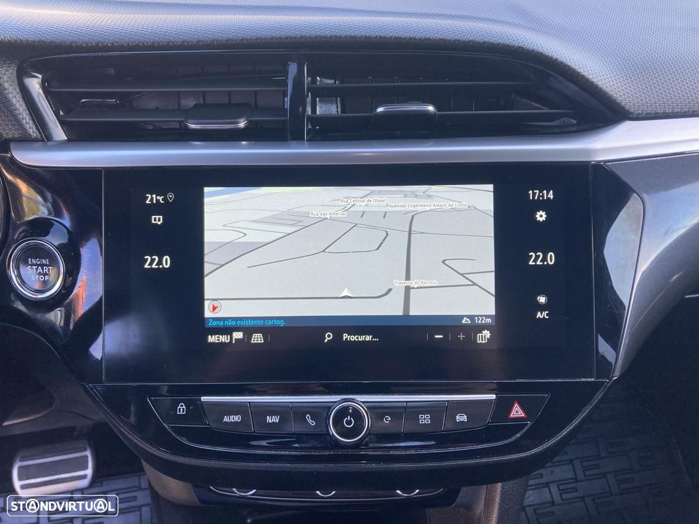 Opel Corsa-e GS Line - 23