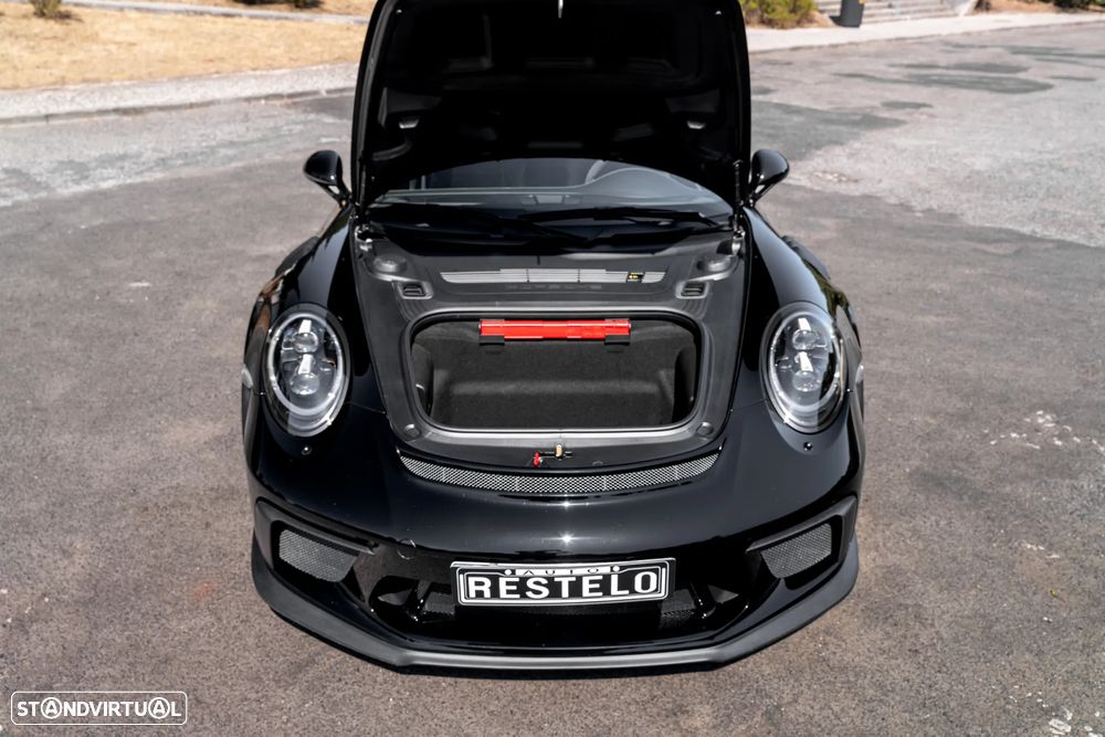 Porsche 911 (991) GT3 RS PDK - 13