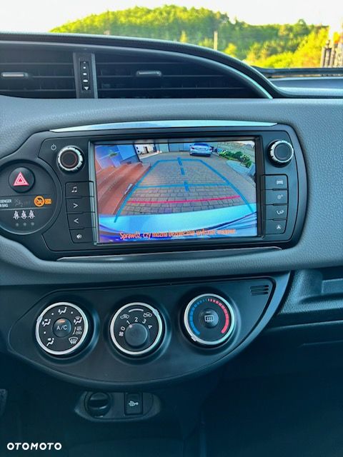 Toyota Yaris 1.33 VVT-i Edition-S - 24