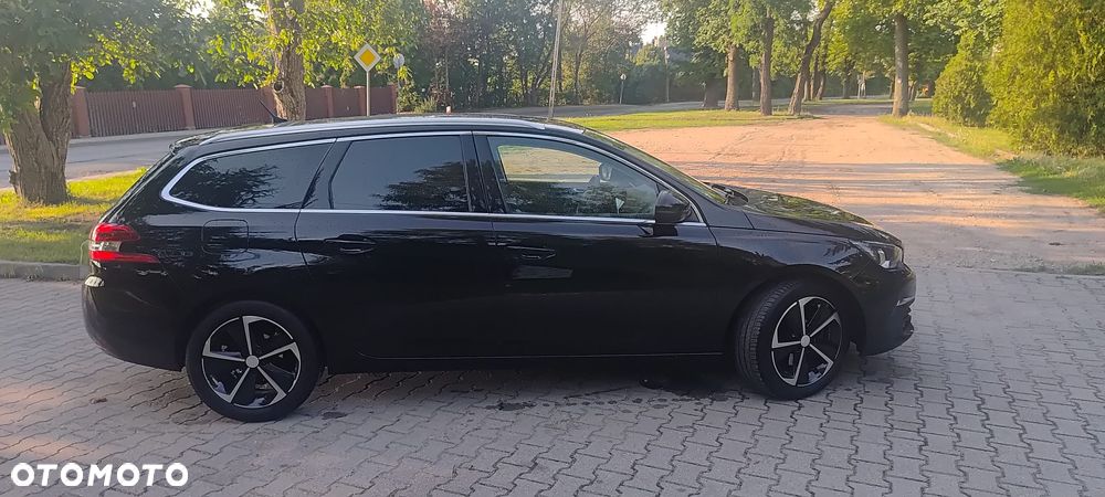 Peugeot 308 BlueHDi 150 Stop & Start Business-Line - 3