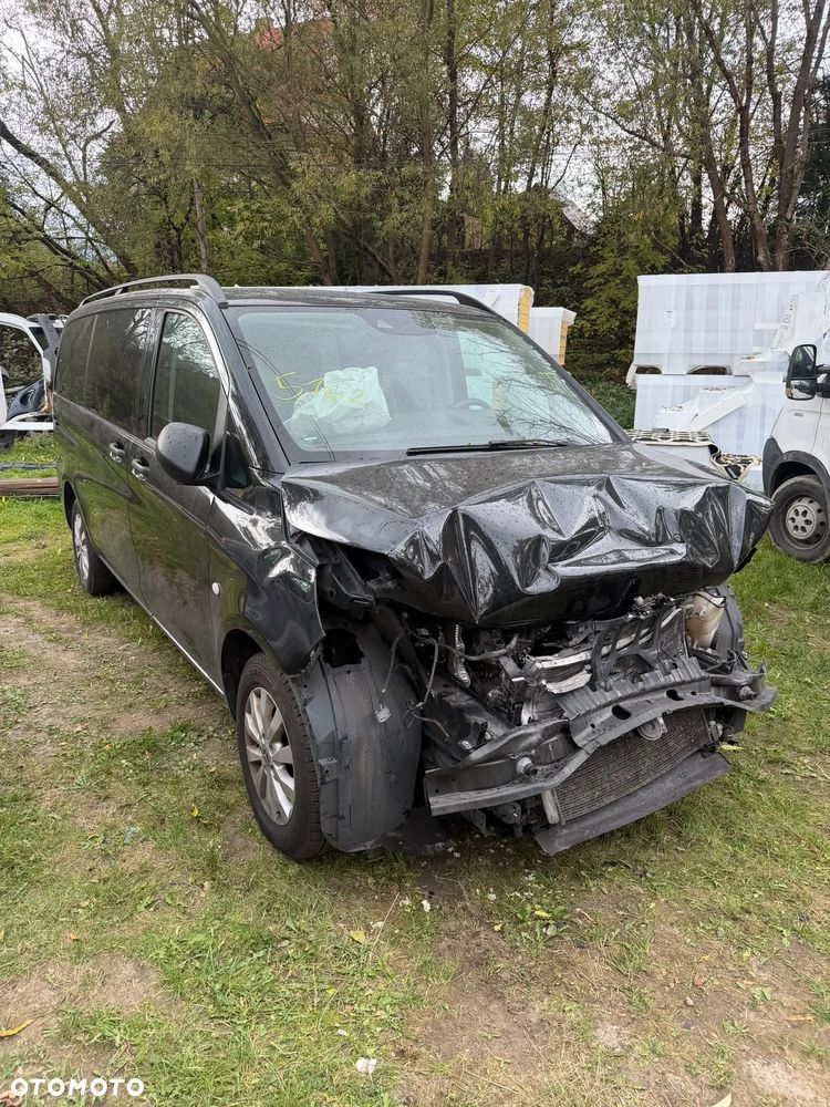 Mercedes-Benz Vito - 4