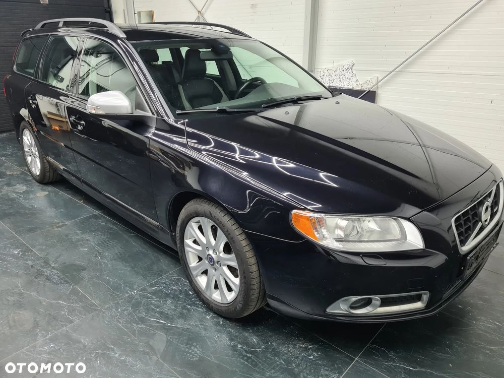 Volvo V70 2.5T RDesign - 22