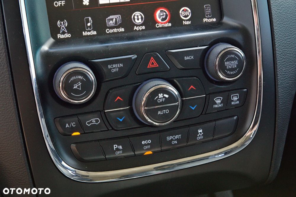 Dodge Durango 5,7 R/T - 25