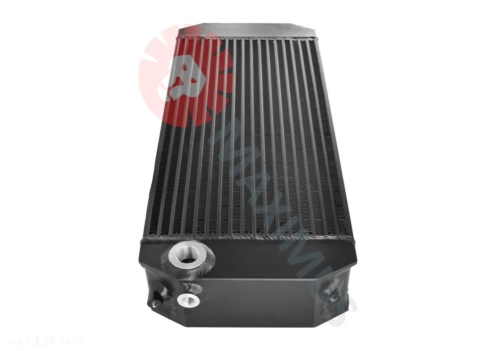 NOWA CHŁODNICA OLEJU MANITOU MLT625-75 750381 - 2